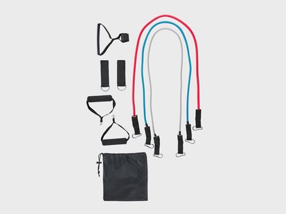 CRIVIT Sportaccessoires (Fitnessbanden-set)