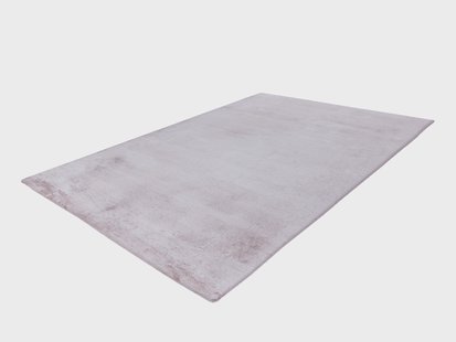 KAYOOM Vloerkleed Raika (roze/wit, 80 x 150 cm)