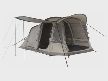 TAMBU 5-persoons tent Nihaita