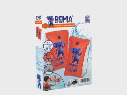 BEMA Kinder zwembandjes of zwemgordel (Zwembandjes)