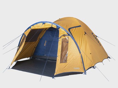TAMBU 4- of 5-persoons tent Setu (5 personen)