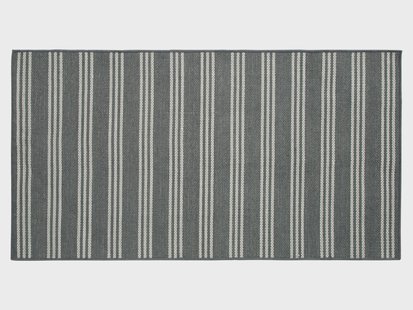 LIVARNO HOME Buitentapijt, 80 x 150 cm. (Grijs)