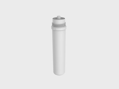 SCHÜTTE Vervangingsfilter voor Aquastar PRO kraan filtersysteem