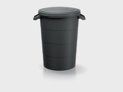 PROSPERPLAST Regenton 80 L