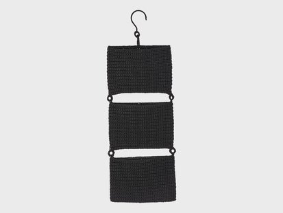 LIVARNO home Opbergmanden of hangorganizer (Hangorganizer zwart)