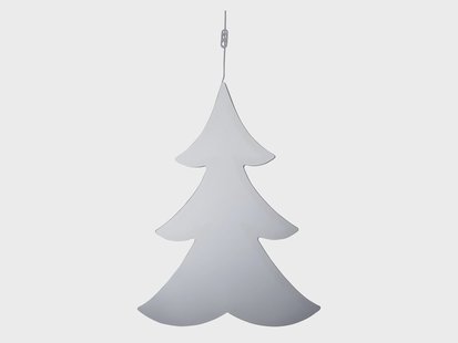 LIVARNO home Kerstdecoratie met verlichting (Boom)