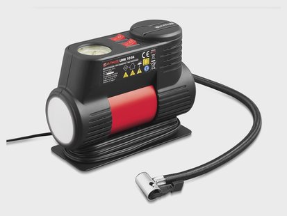 ULTIMATE SPEED Mini-compressor