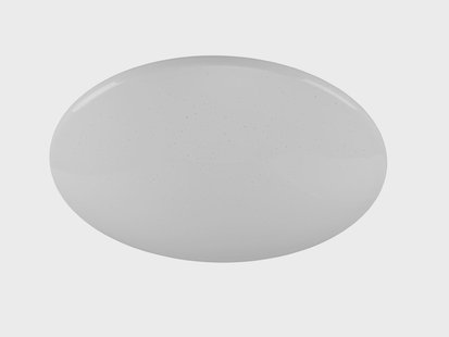 LIVARNO HOME RGB plafondlamp met afstandsbediening (Met sterreneffect)
