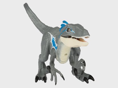 PLAYTIVE Dinosauriër (Raptor)