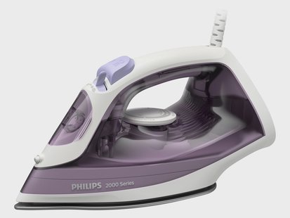 PHILIPS Stoomstrijkijzer 2000 Series DST2020/30