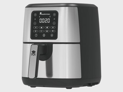 Masterpro Hetelucht friteuse