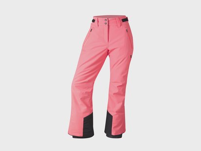 CRIVIT Dames skibroek Premium (Koraal, 38)