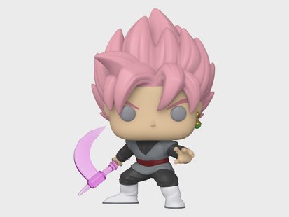 Funko POP figuren ( Dragon Ball - Goku)