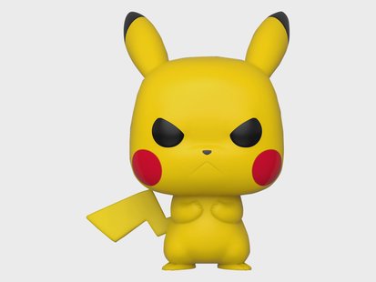 FUNKO POP figuren (Pokémon)