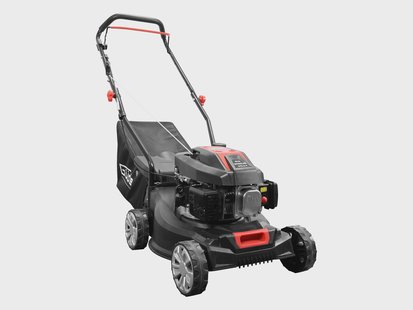 GÜDE Benzine grasmaaier 1,5 kW Eco Wheeler 412.1 P 900 m²