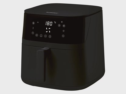 SILVERCREST KITCHEN TOOLS Smart airfryer 5,2 L