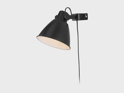 LIVARNO HOME Wandspot (Zwart)