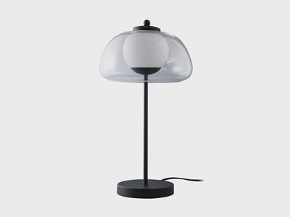 LIVARNO HOME LED-tafellamp (doorzichtig)