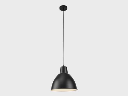 LIVARNO HOME LED-pendellamp (zwart)
