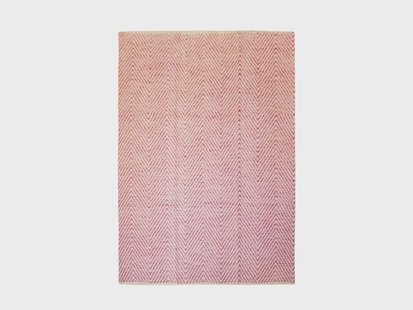 ME GUSTA Vloerkleed Cocktail (500, Roze, 160 x 230 cm)