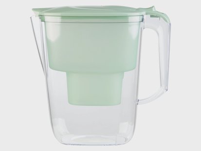 LIVARNO HOME Waterkan incl. filterpatroon