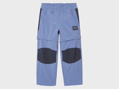 LUPILU Kinder broek (Lila, 110)