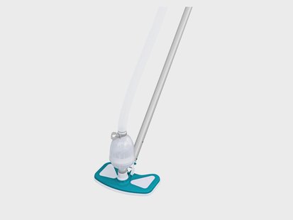 BESTWAY Zwembadonderhoudset AquaClean Deluxe