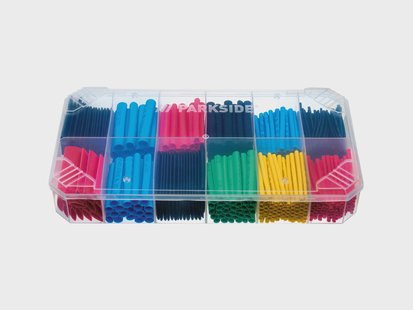 PARKSIDE Kleingereedschap (krimpkous 450 st.)