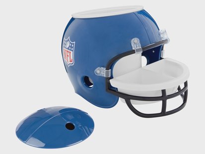 NFL Snackschaal helm