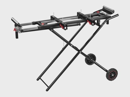 PARKSIDE PERFORMANCE Mobiele werkbank