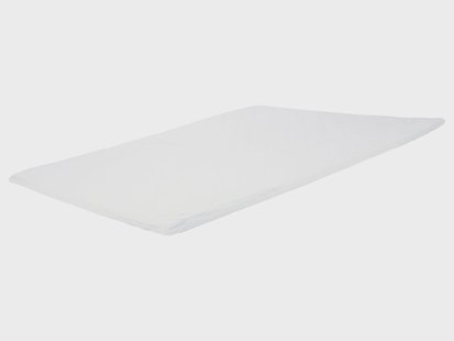 LIVARNO HOME Gelschuim topper 160 x 200 cm
