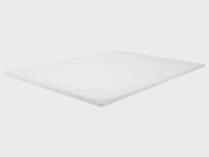 LIVARNO HOME Gelschuim topper 90 x 200 cm
