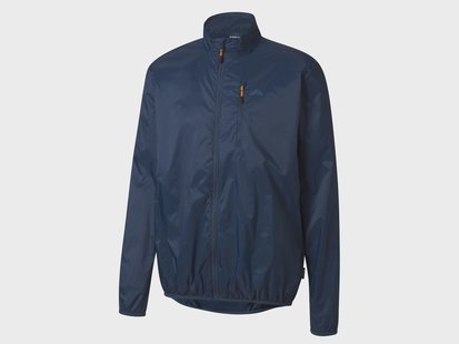 CRIVIT Heren sportjas (Marineblauw, S)