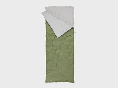 CRIVIT Slaapzak (Groen)