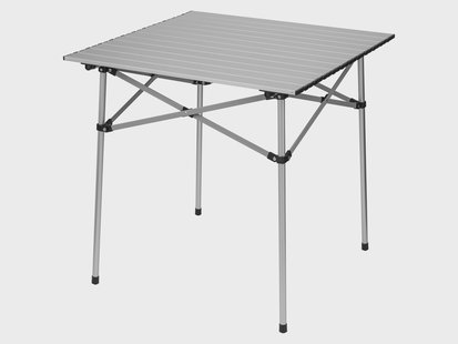 CRIVIT Aluminium campingtafel
