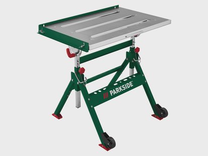 PARKSIDE Mobiele lastafel