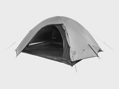 CRIVIT Verduisterende 4-persoons tent