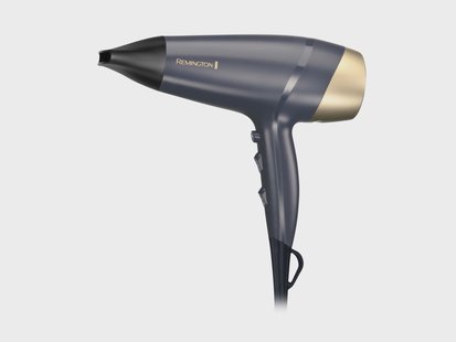 REMINGTON Föhn Sapphire Luxe D5806E51