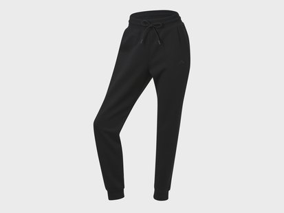 CRIVIT Dames joggingbroek (Zwart, S (36/38))