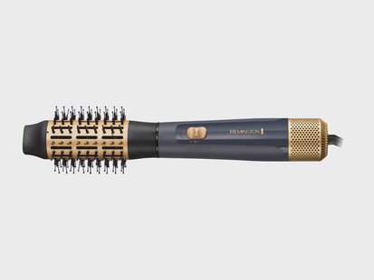 REMINGTON Föhnborstel Sapphire Luxe AS5806