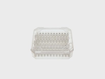 PARKSIDE Krimpkousen, verbinders of -clips (Kroonsteentjesset)