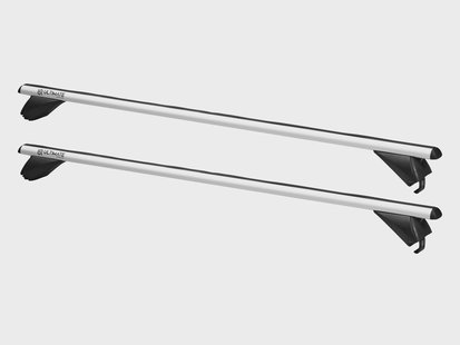 ULTIMATE SPEED Dakrailing, L 124 / L 139 cm (1,39 m)