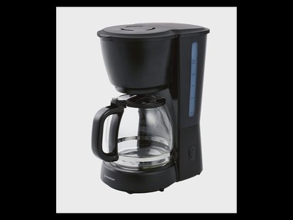 SILVERCREST Koffiezetapparaat (Zwart)