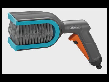 GARDENA Lamellenborstel Cleansystem
