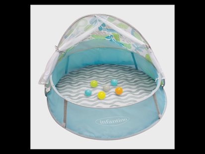 Infantino Pop-up ballenbak