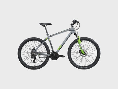 Zündapp Mountainbike FX27 (Grijs)