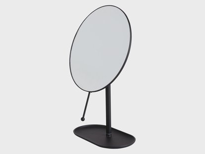 CIEN Beauty Make-up spiegel (Zwart)