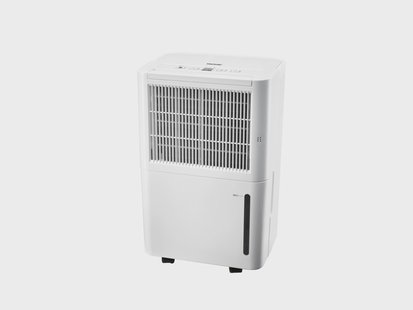 TRONIC Luchtontvochtiger 10 L