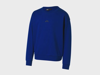 CRIVIT Kinder trui (Blauw, 146/152)