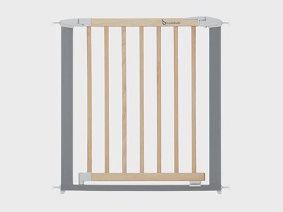 BADABULLE Traphekje Safe & Lock (Hout/metaal)
